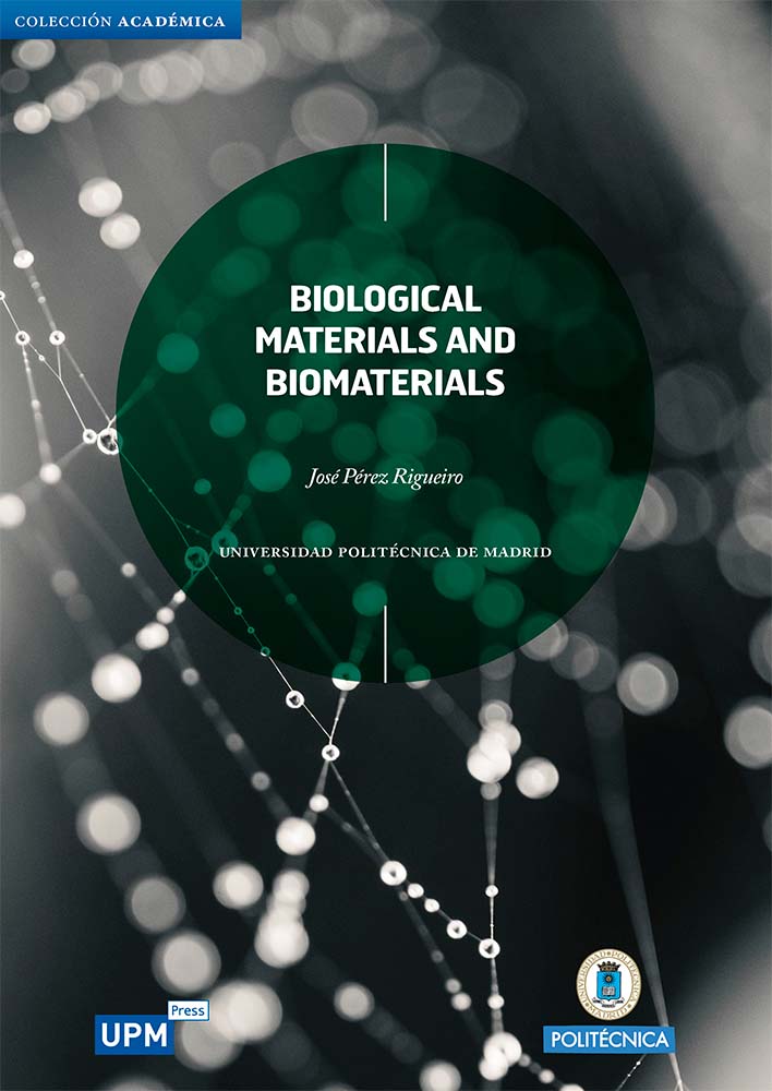 Biological materials and biomaterials