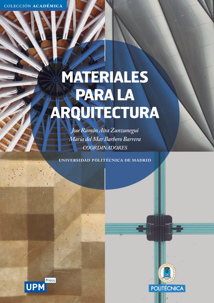 Materiales para la Arquitectura