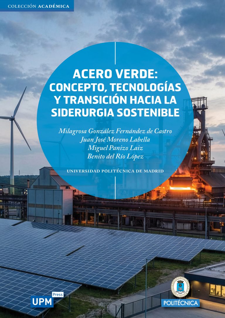Acero verde